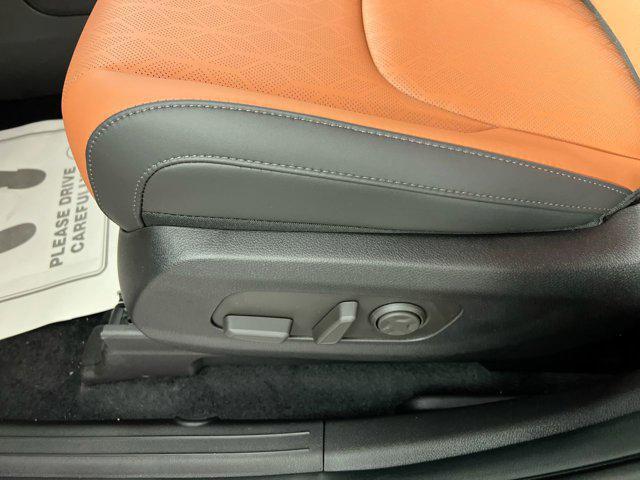 new 2026 Kia Carnival Hybrid car, priced at $46,829