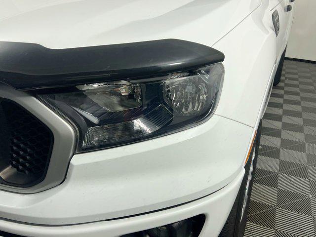 used 2019 Ford Ranger car, priced at $22,000