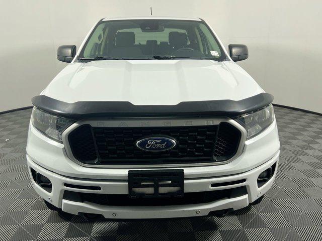 used 2019 Ford Ranger car, priced at $22,000