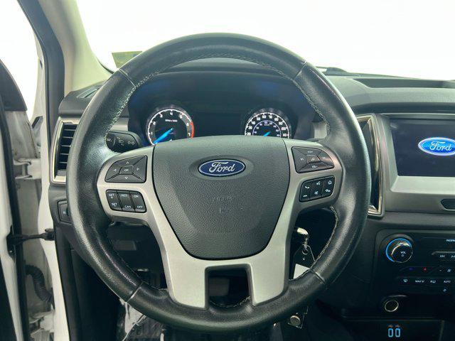 used 2019 Ford Ranger car, priced at $22,000