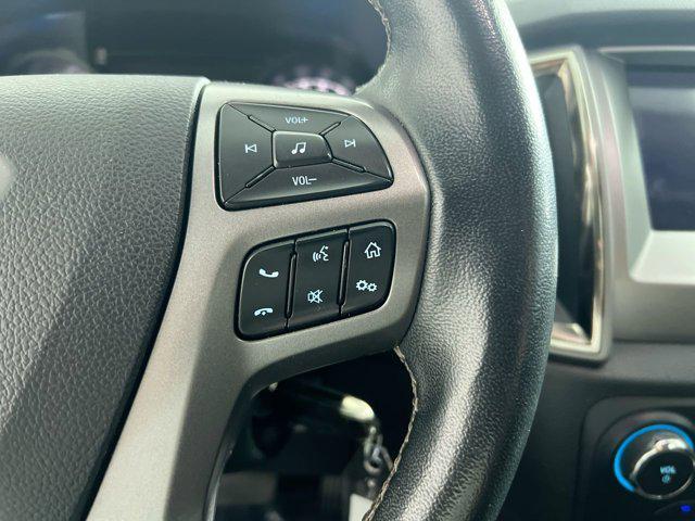 used 2019 Ford Ranger car, priced at $22,000