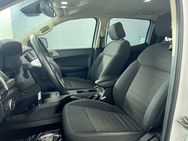 used 2019 Ford Ranger car, priced at $22,000