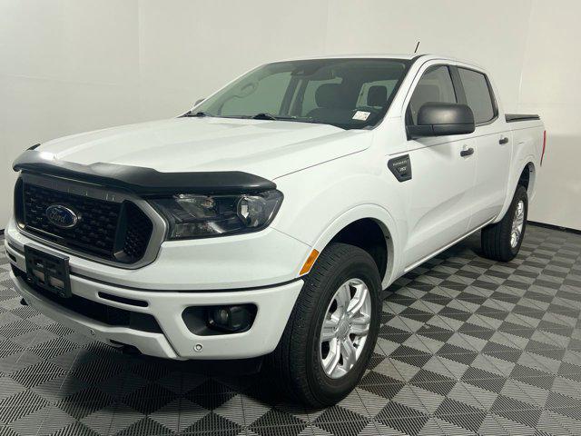 used 2019 Ford Ranger car, priced at $22,000