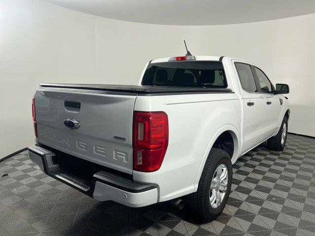 used 2019 Ford Ranger car, priced at $22,000