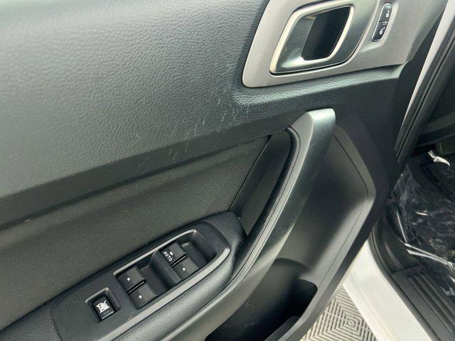 used 2019 Ford Ranger car, priced at $22,000