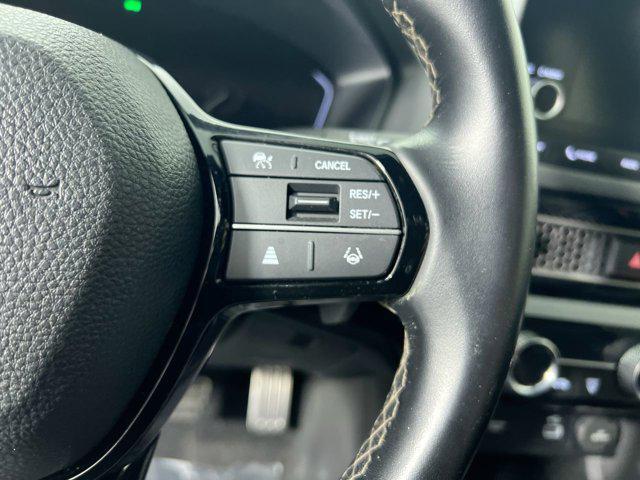 used 2022 Honda Civic car, priced at $19,250