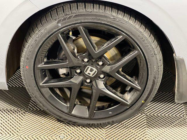 used 2022 Honda Civic car, priced at $19,250