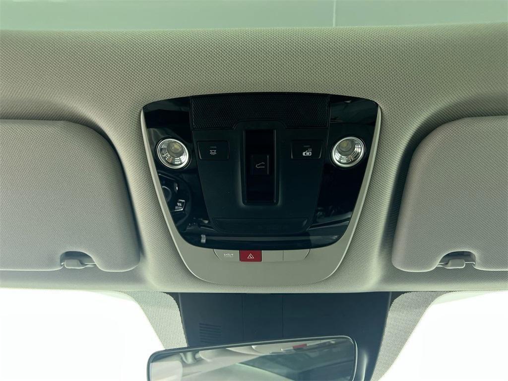 new 2026 Kia Sorento car, priced at $34,312