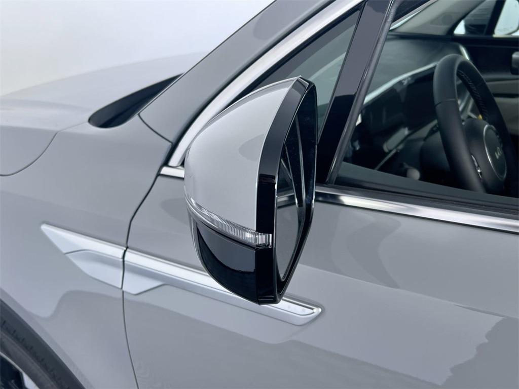 new 2026 Kia Sorento car, priced at $34,312