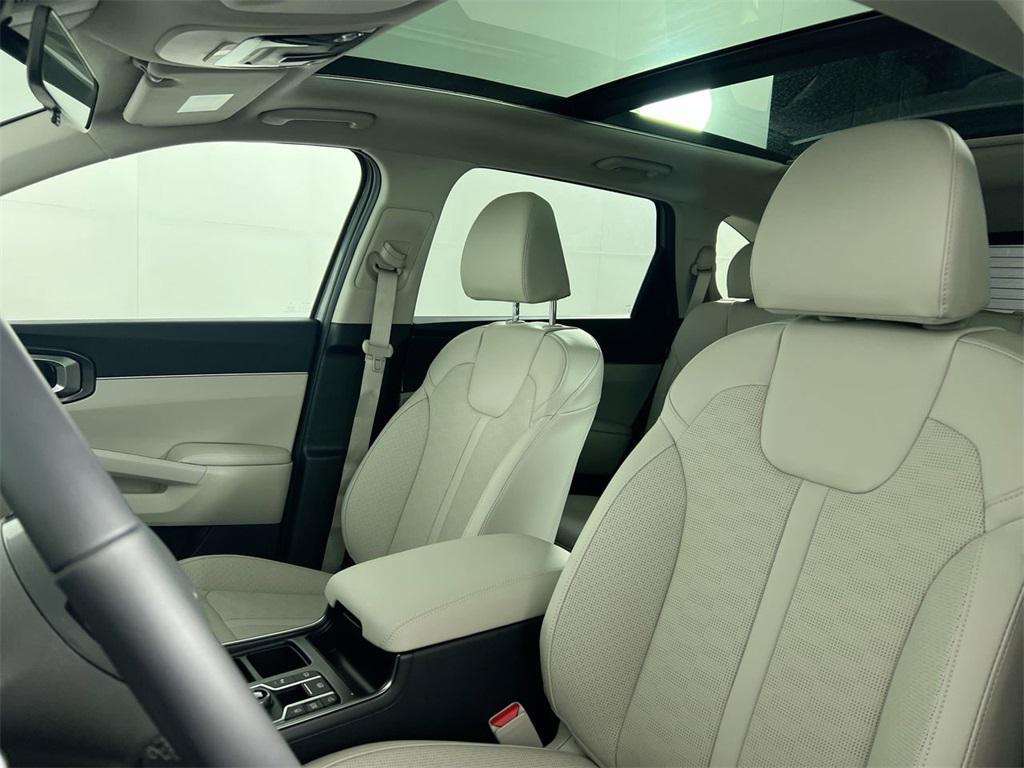 new 2026 Kia Sorento car, priced at $34,312