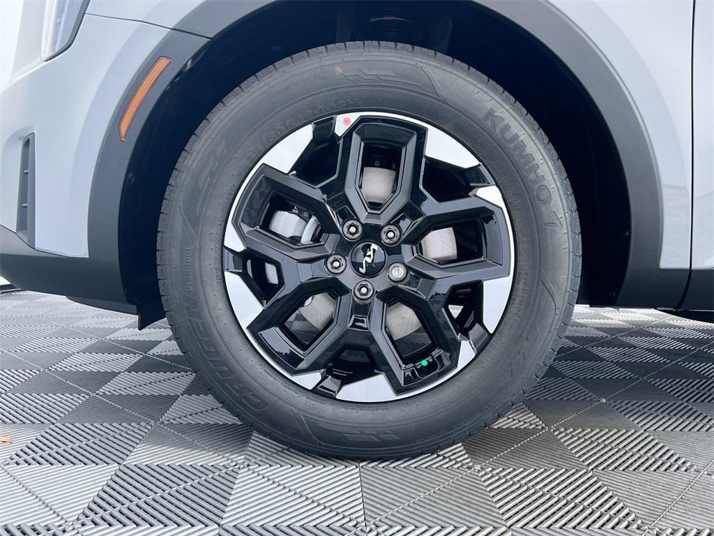 new 2026 Kia Sorento car, priced at $34,312