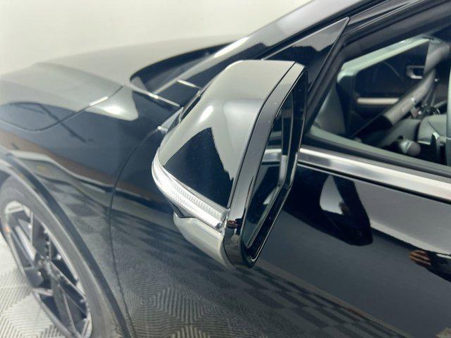 new 2025 Kia K4 car, priced at $22,888