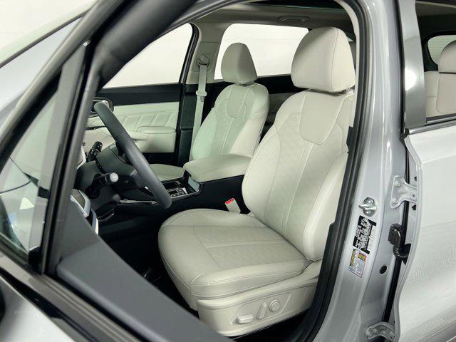 new 2025 Kia Sorento car, priced at $42,363