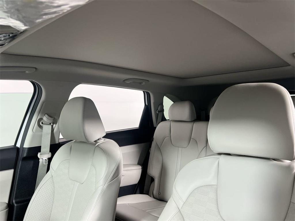 new 2026 Kia Sorento car, priced at $37,330