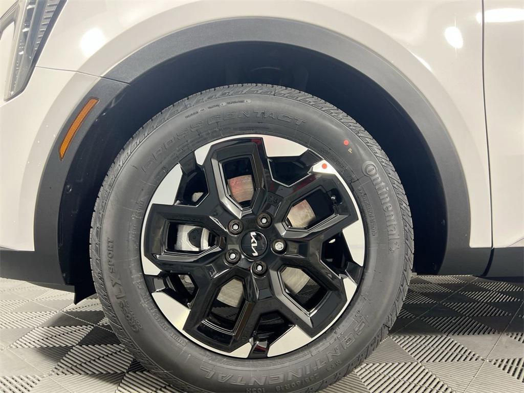 new 2026 Kia Sorento car, priced at $37,330