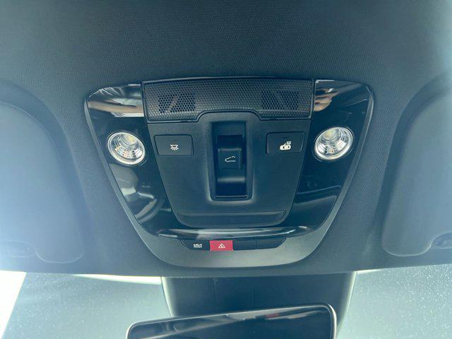 new 2025 Kia EV6 car, priced at $56,535