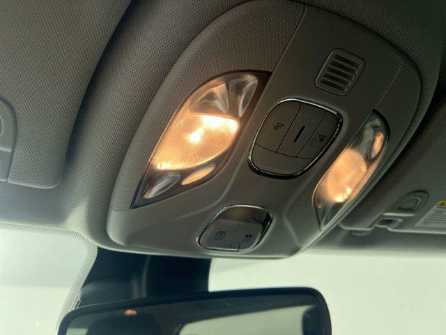 used 2022 Jeep Compass car, priced at $21,750