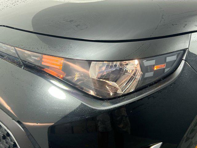 used 2024 Kia Soul car, priced at $18,750