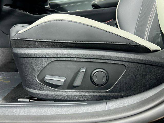 new 2025 Kia K5 car, priced at $25,737