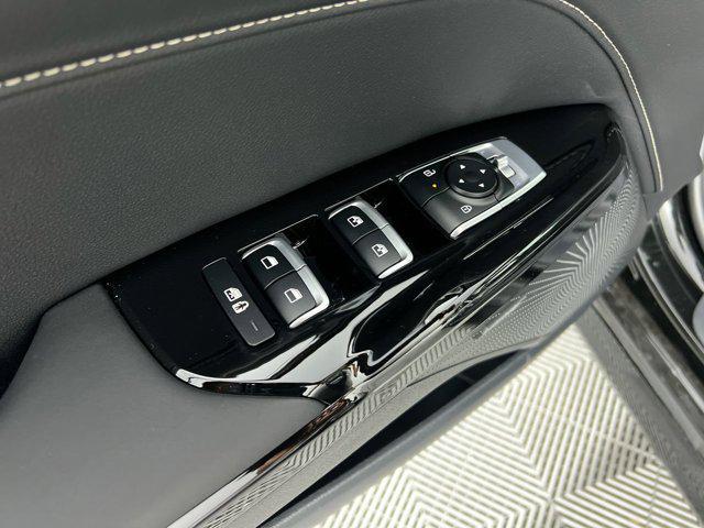 new 2025 Kia K5 car, priced at $25,737