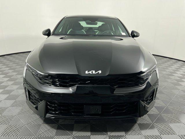 new 2025 Kia K5 car, priced at $25,737