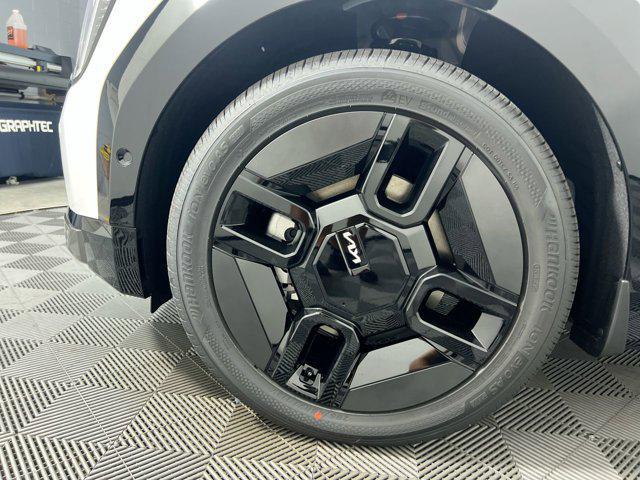 new 2026 Kia EV9 car, priced at $71,736