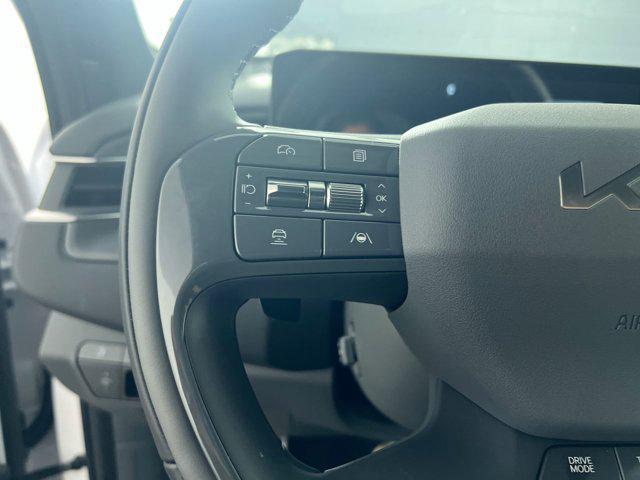 new 2026 Kia EV9 car, priced at $71,736