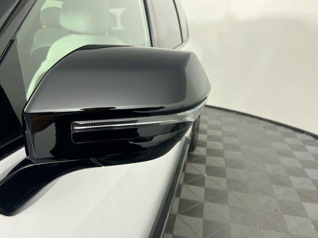 new 2026 Kia EV9 car, priced at $71,736