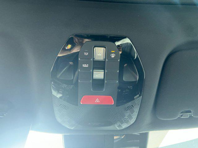 new 2026 Kia EV9 car, priced at $71,736