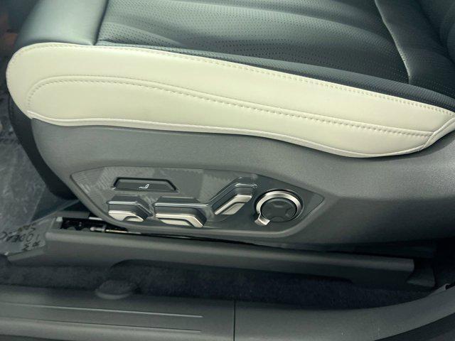 new 2026 Kia EV9 car, priced at $71,736