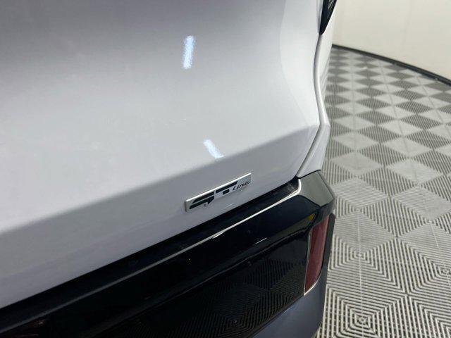 new 2026 Kia EV9 car, priced at $71,736