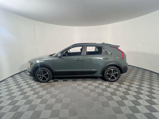 new 2025 Kia Niro car, priced at $29,743