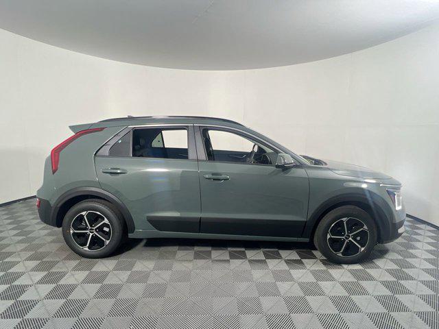 new 2025 Kia Niro car, priced at $29,743