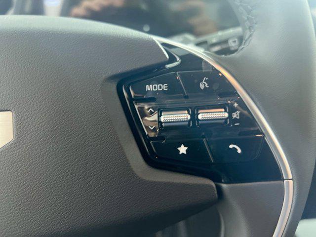 new 2025 Kia Niro car, priced at $29,743