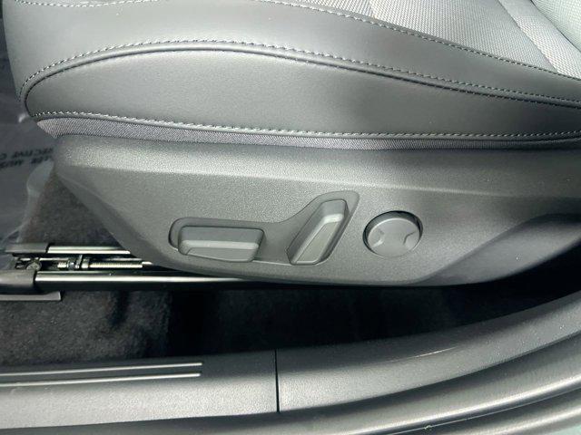 new 2025 Kia Niro car, priced at $29,743