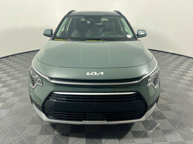 new 2025 Kia Niro car, priced at $29,743