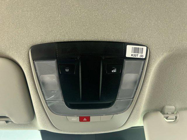 new 2025 Kia Niro car, priced at $29,743