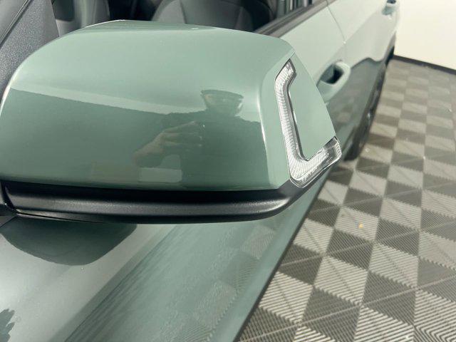 new 2025 Kia Niro car, priced at $29,743