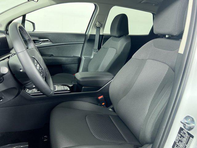new 2026 Kia Sportage car, priced at $29,760