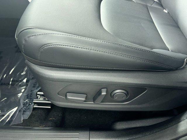 new 2026 Kia Sportage car, priced at $34,925