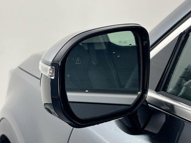 new 2024 Kia Telluride car, priced at $48,935