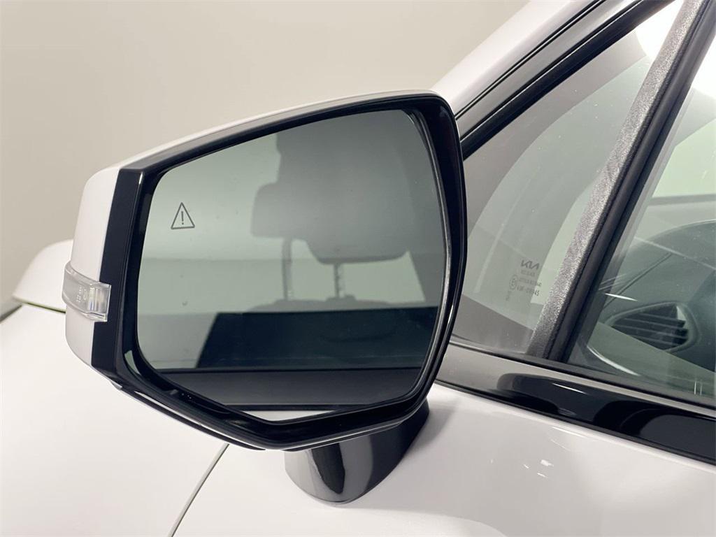 new 2026 Kia Sportage car, priced at $36,420