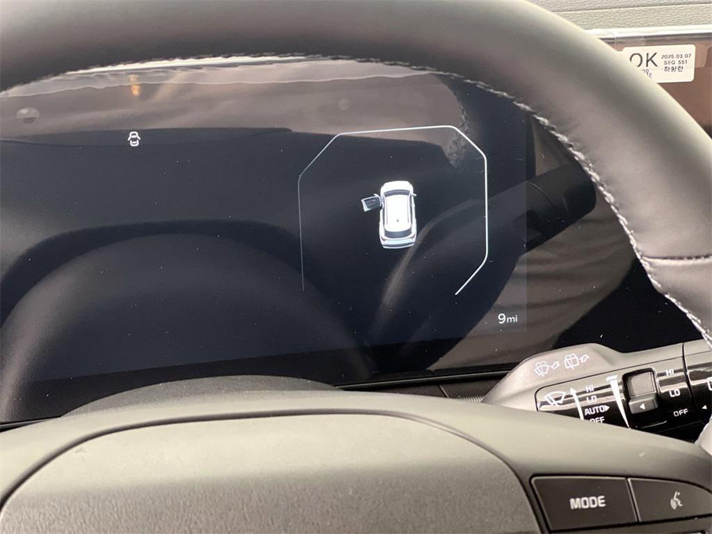 new 2026 Kia Sportage car, priced at $36,420