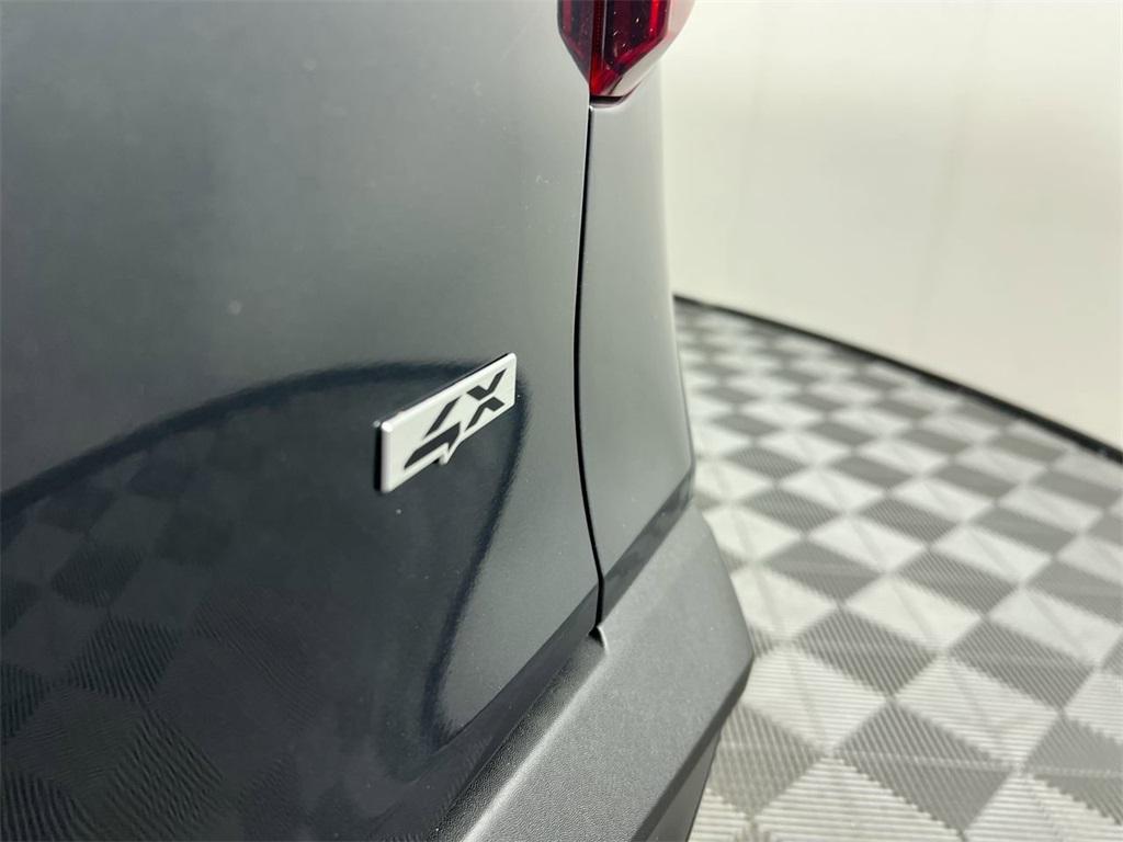 new 2025 Kia Seltos car, priced at $27,664