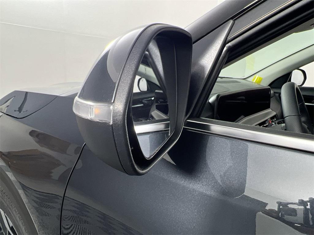 new 2025 Kia Seltos car, priced at $27,664
