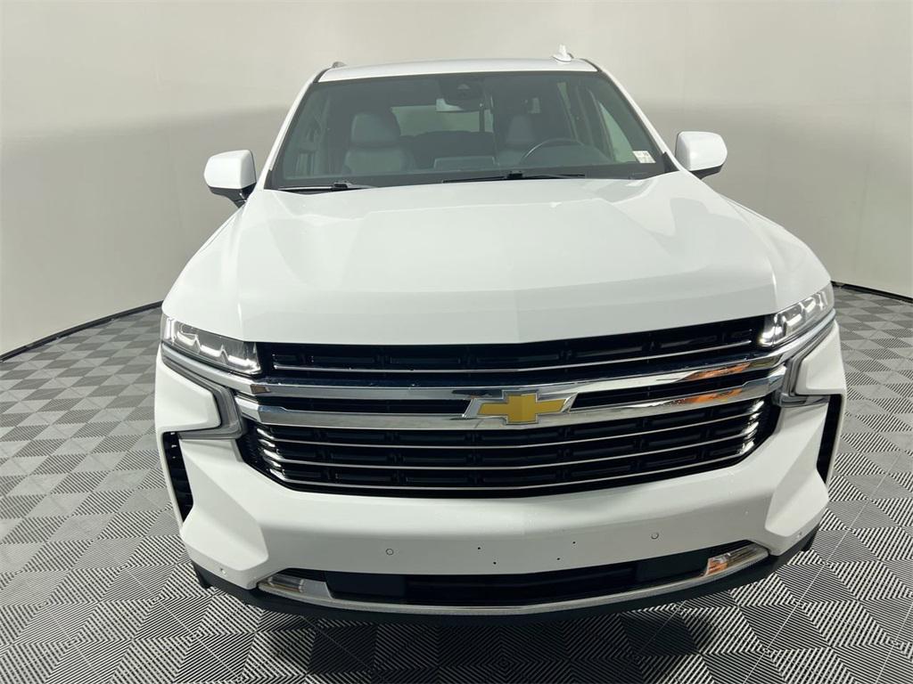 used 2023 Chevrolet Suburban car, priced at $42,000
