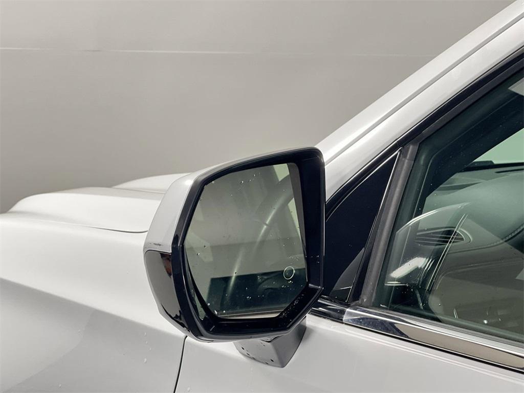 used 2023 Chevrolet Suburban car, priced at $42,000