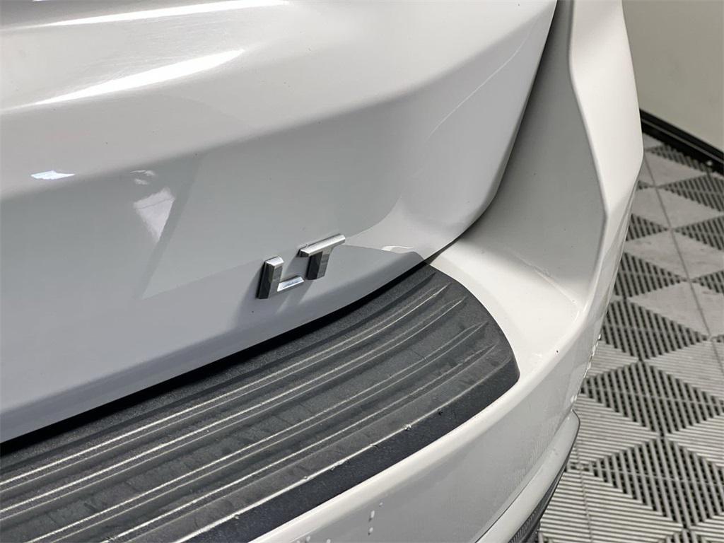 used 2023 Chevrolet Suburban car, priced at $42,000