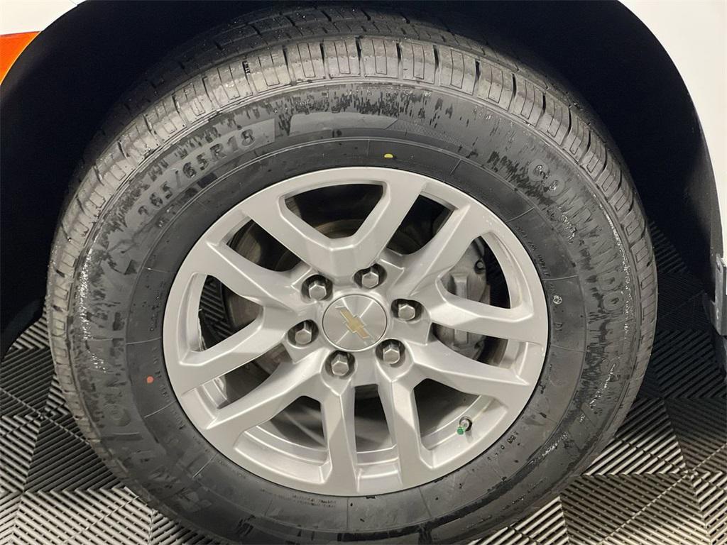 used 2023 Chevrolet Suburban car, priced at $42,000