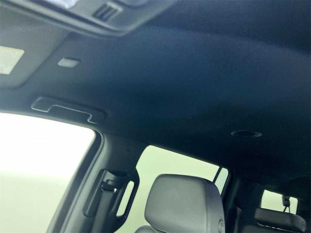 used 2023 Chevrolet Suburban car, priced at $42,000